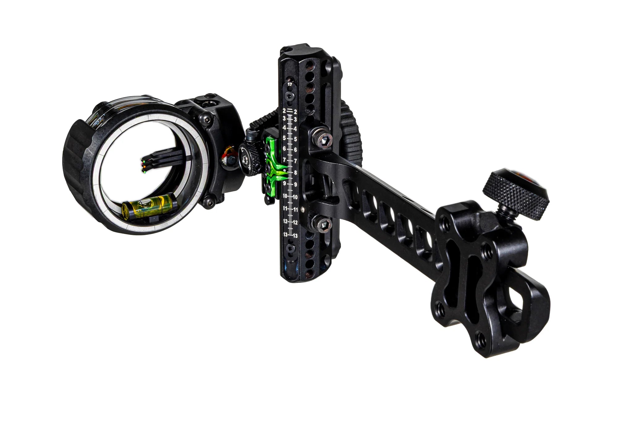 Axcel Driver Plus Slider Standard Pro Bar With ACCU STAT scope Micro