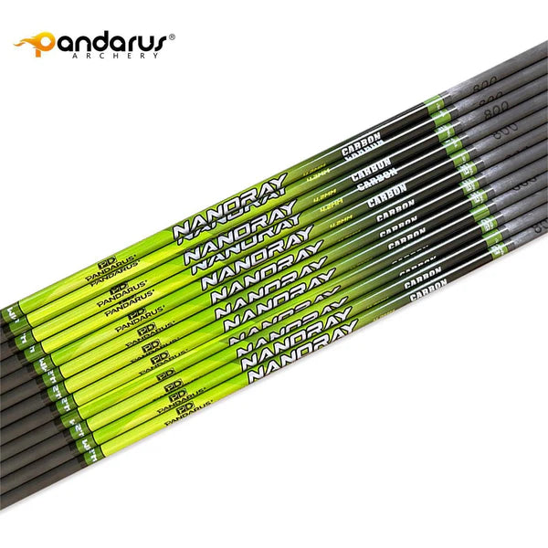 arrows - daaa★ Pandarus Nanoray 4.2mm Arrows DZ