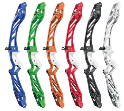 Fivics Vellator V3 Recurve Riser