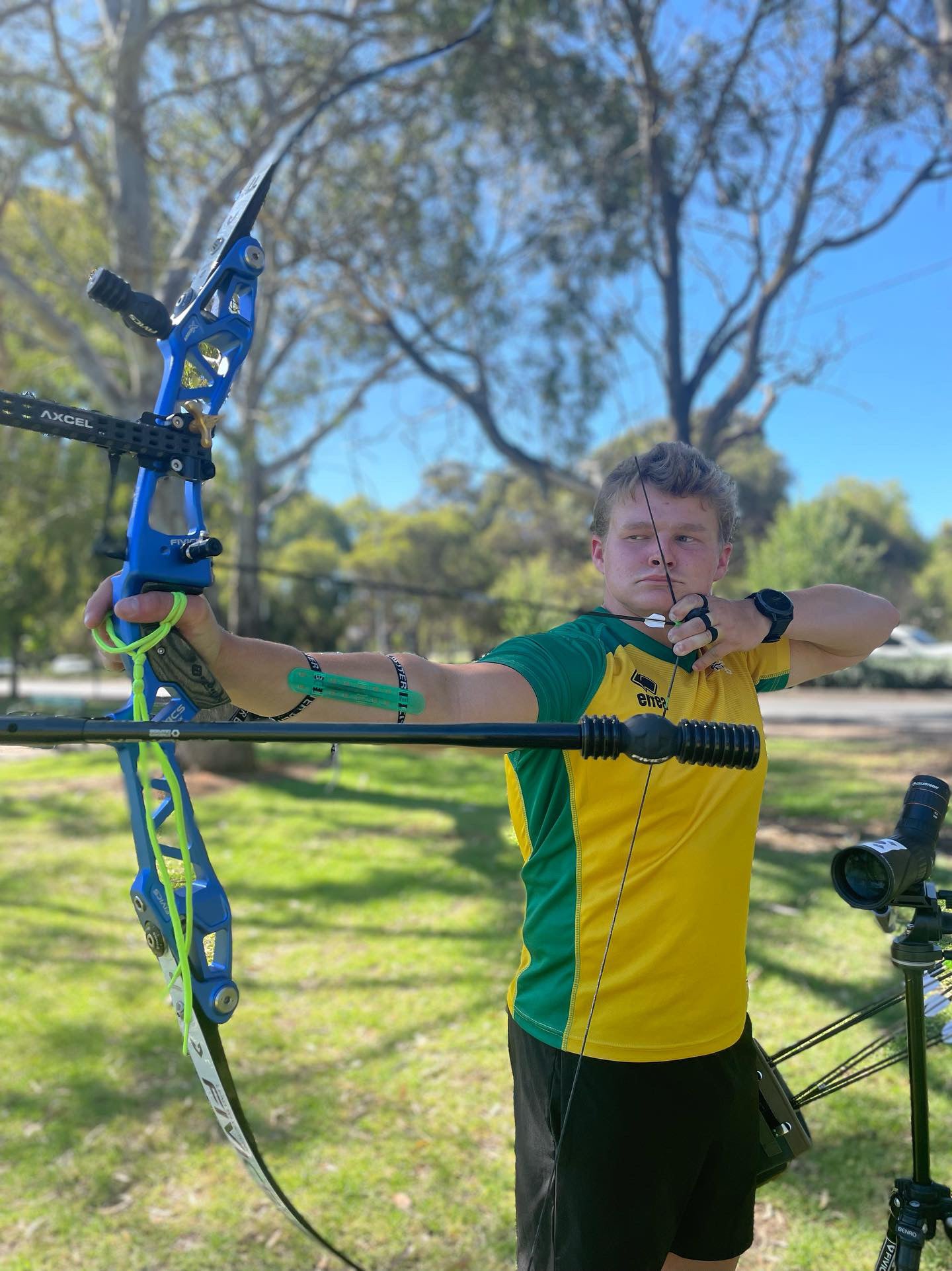 Archery Supplies