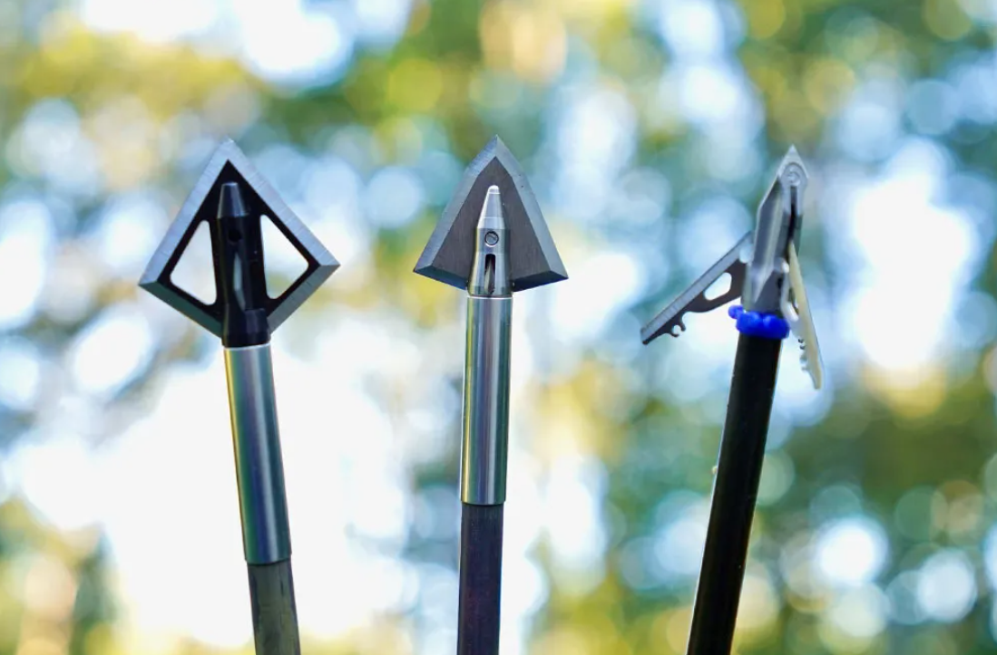 Broadheads