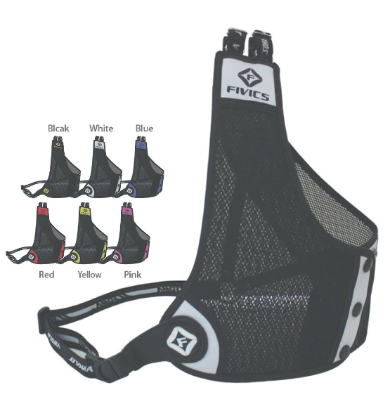 Chestguards