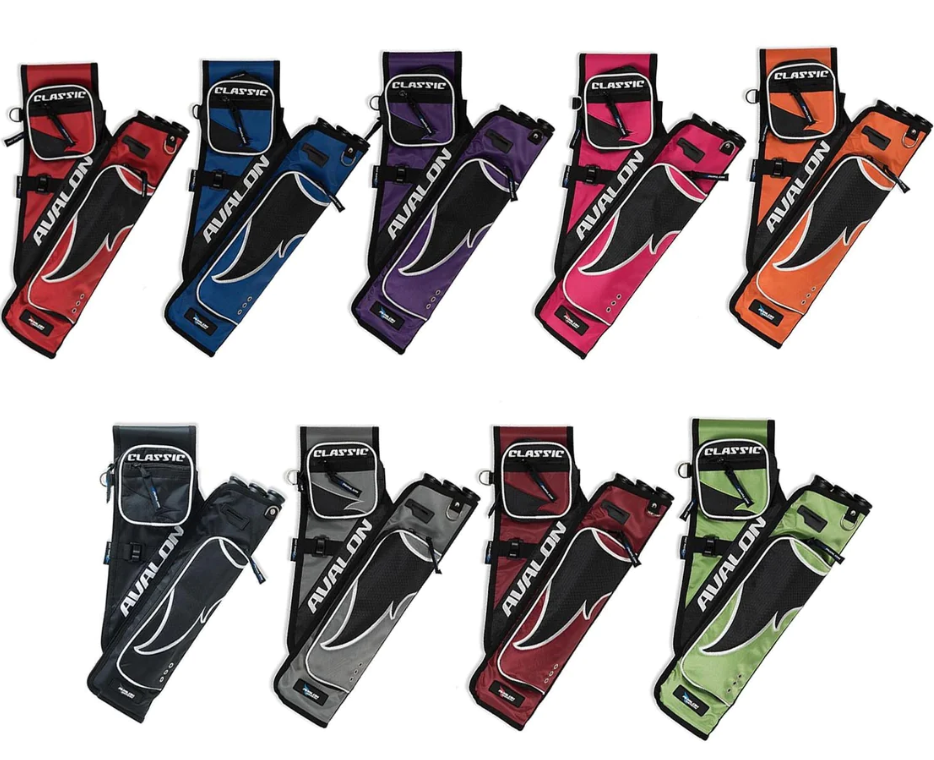 Quivers