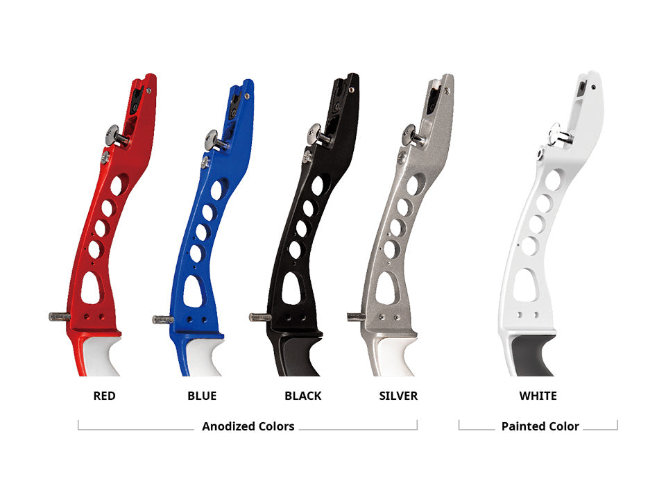 WNS Delta NX Riser 25