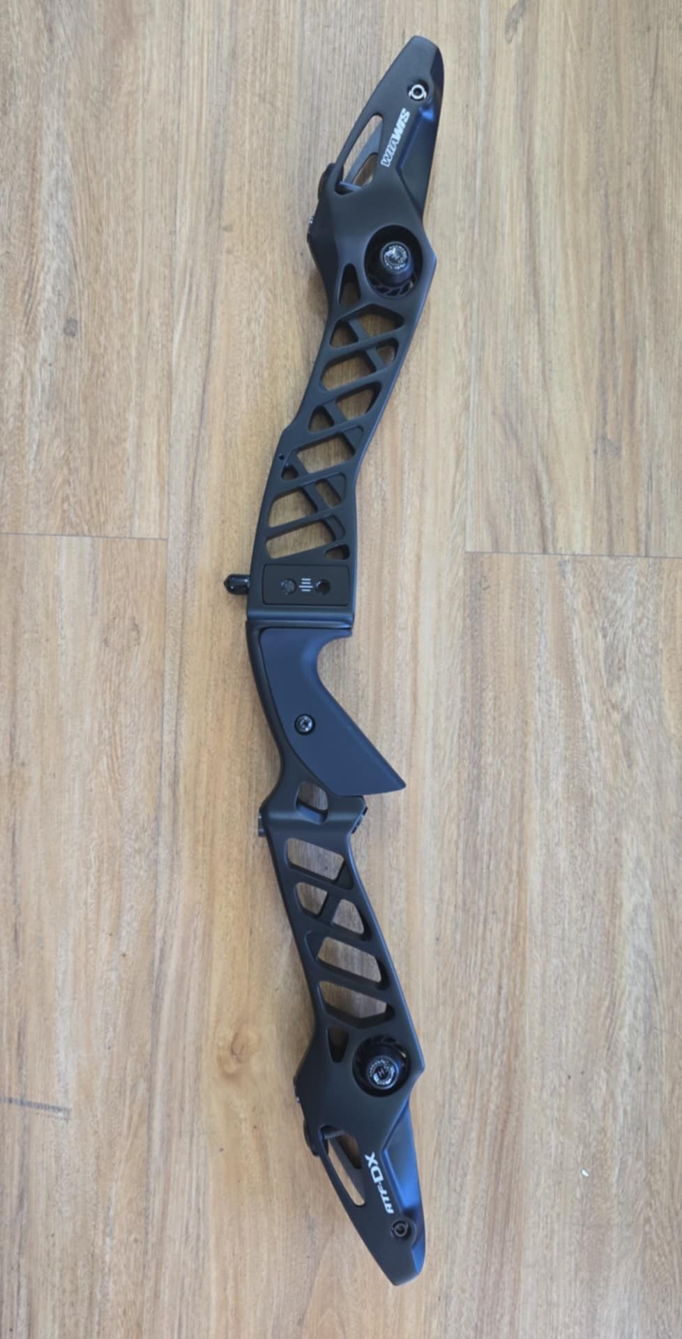 Atf Dx Orange Riser Win and Win Wiawis ATF-DX 27
