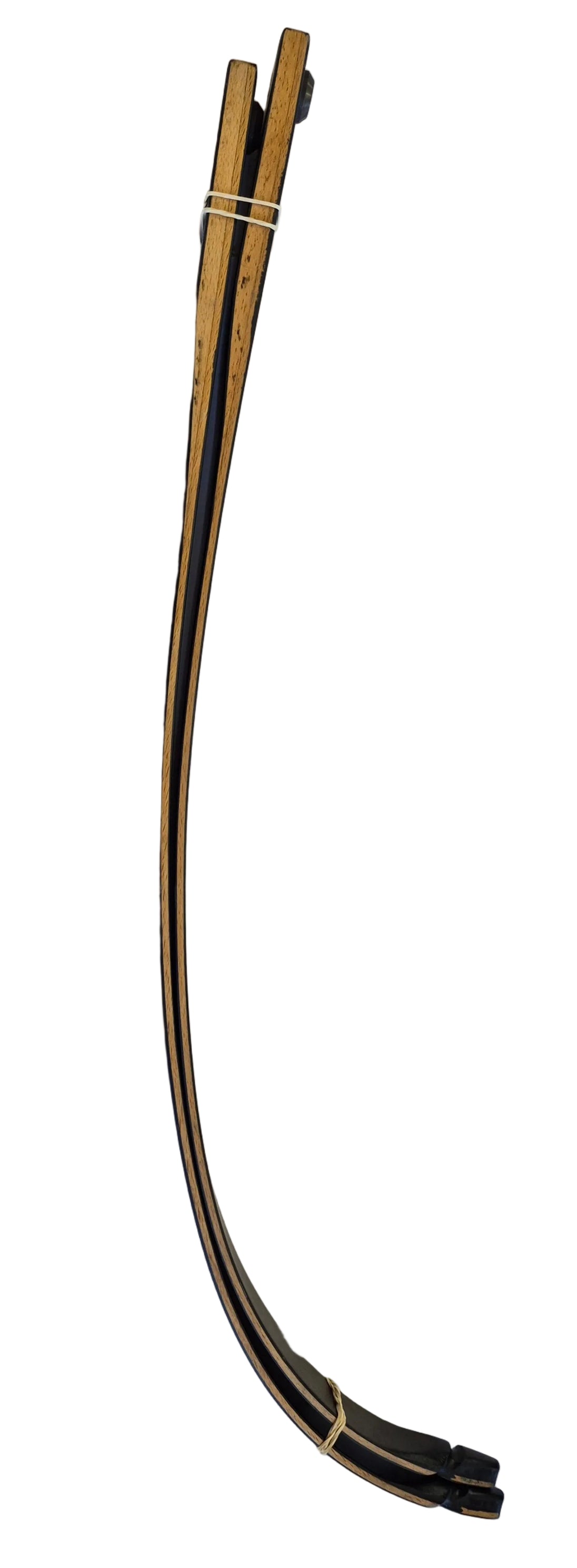 Top Point Riser Limb Topoint R2 Limbs 36# 68