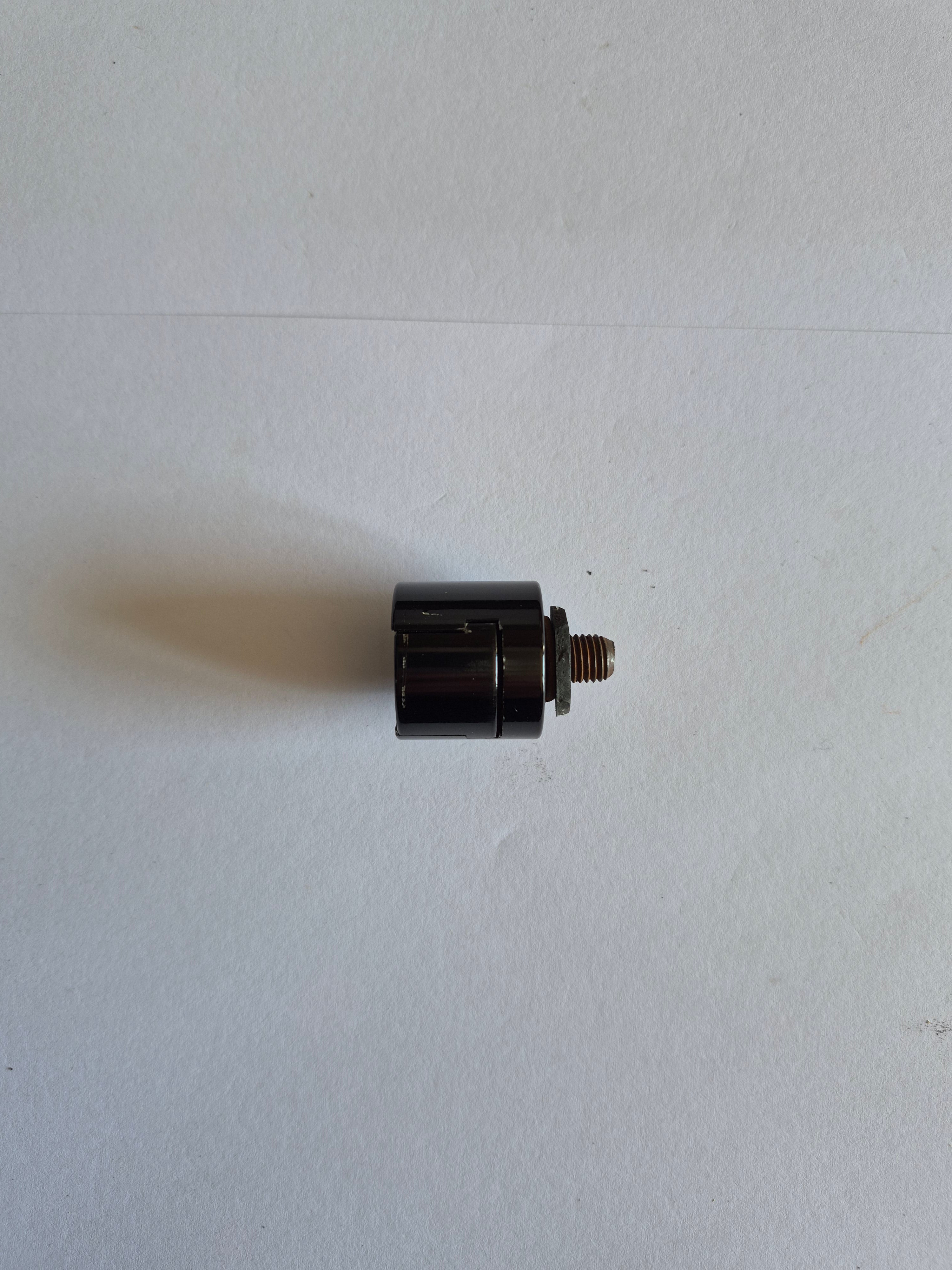 Quick disconnect straight - Second hand