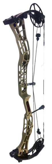 Darton Sl50 Hunting Compound Bows