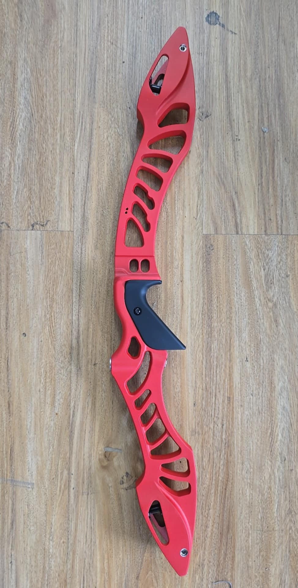 H27 Riser Tbow H27 Riser 27