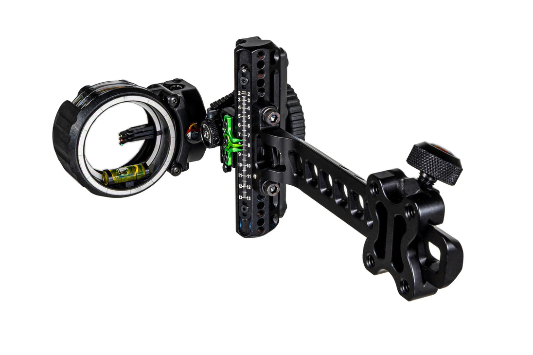 Axcel Set Axcel Driver Plus Slider Standard Pro Bar With ACCU STAT scope Micro