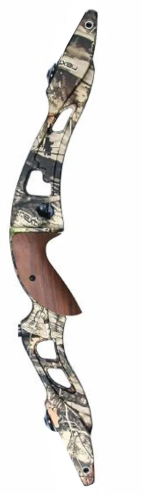 Elk Riser WNS Black Elk 21