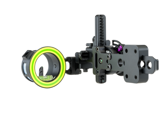 Spot Hogg Fast Eddie Double Pin Sight .010" Right Hand Spot Hogg Fast Eddie Double Pin Sight .010" Right Hand