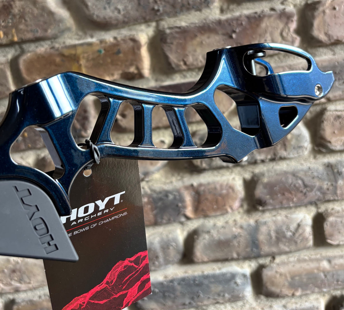 Formula Xceed Riser Hoyt XCEED 2 Riser 25