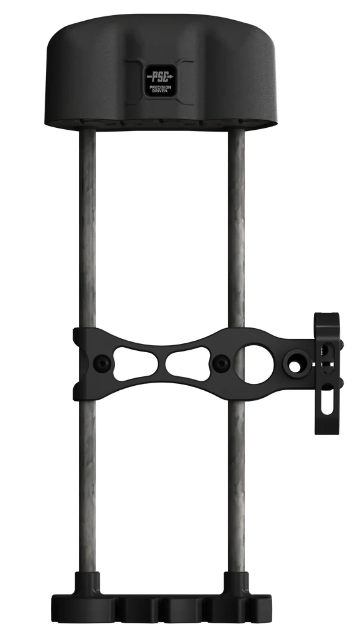PSE Riser Mount Quiver