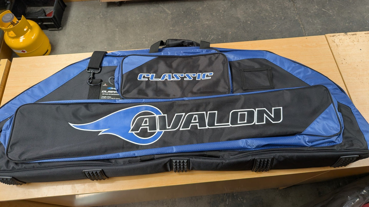 Compound Bag Avalon Classic Compound Bag 126cm