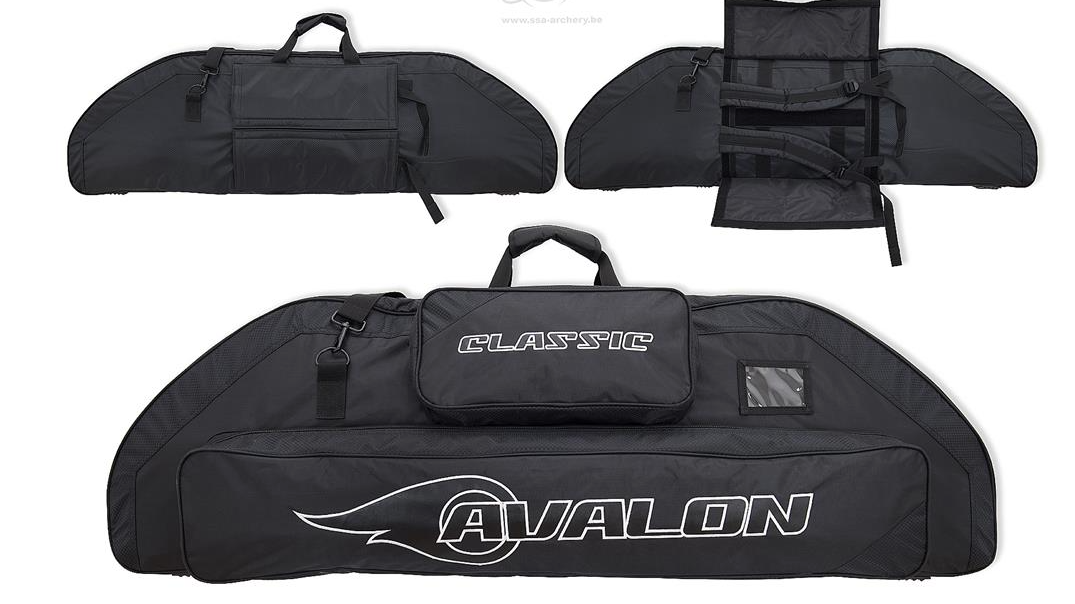 Compound Bag Avalon Classic Compound Bag 106cm