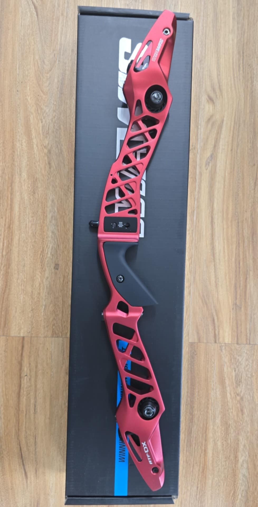 Atf Dx Orange Riser Win and Win Wiawis ATF-DX 27