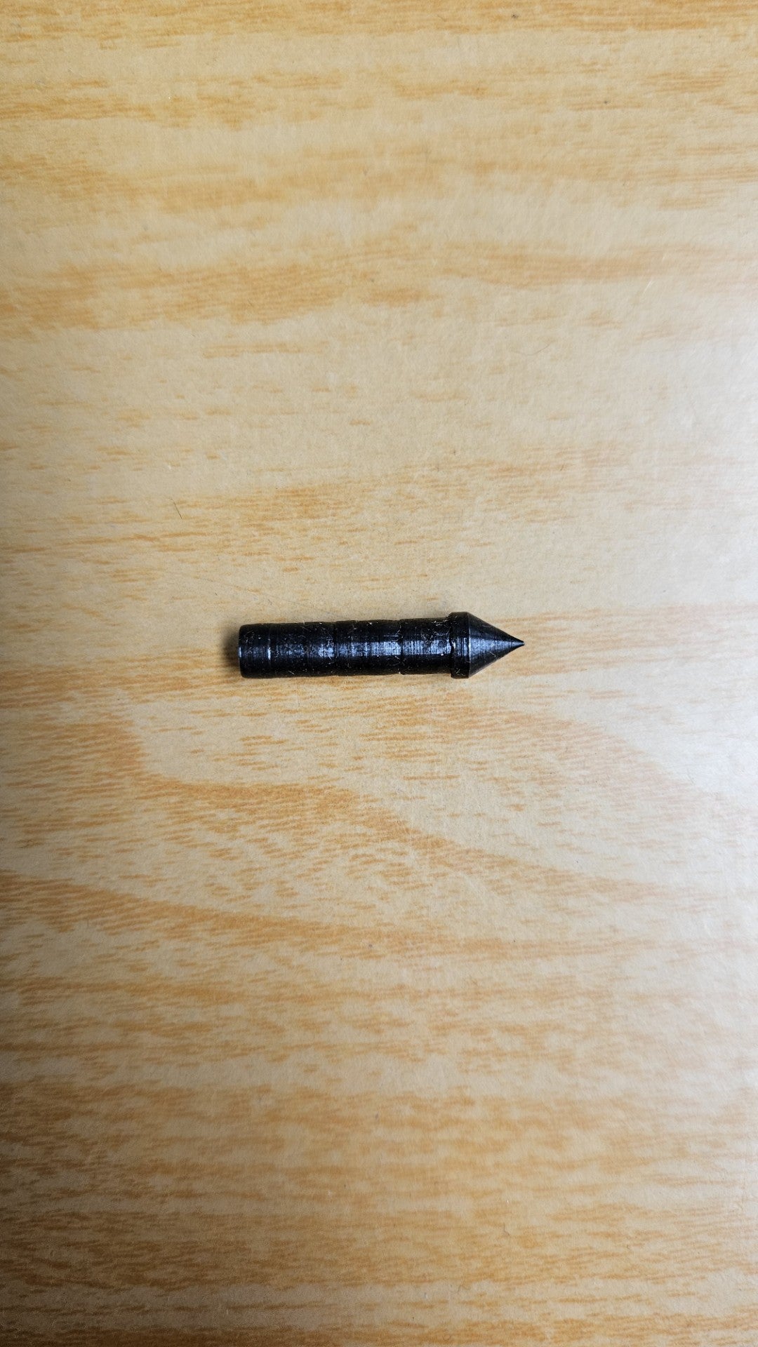 Chisel Arrow Points