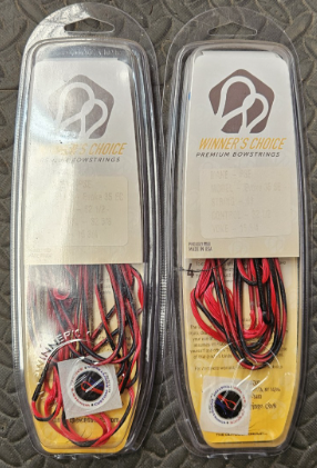 Winners Choice Bow String - PSE Evoke 35 SE String Set