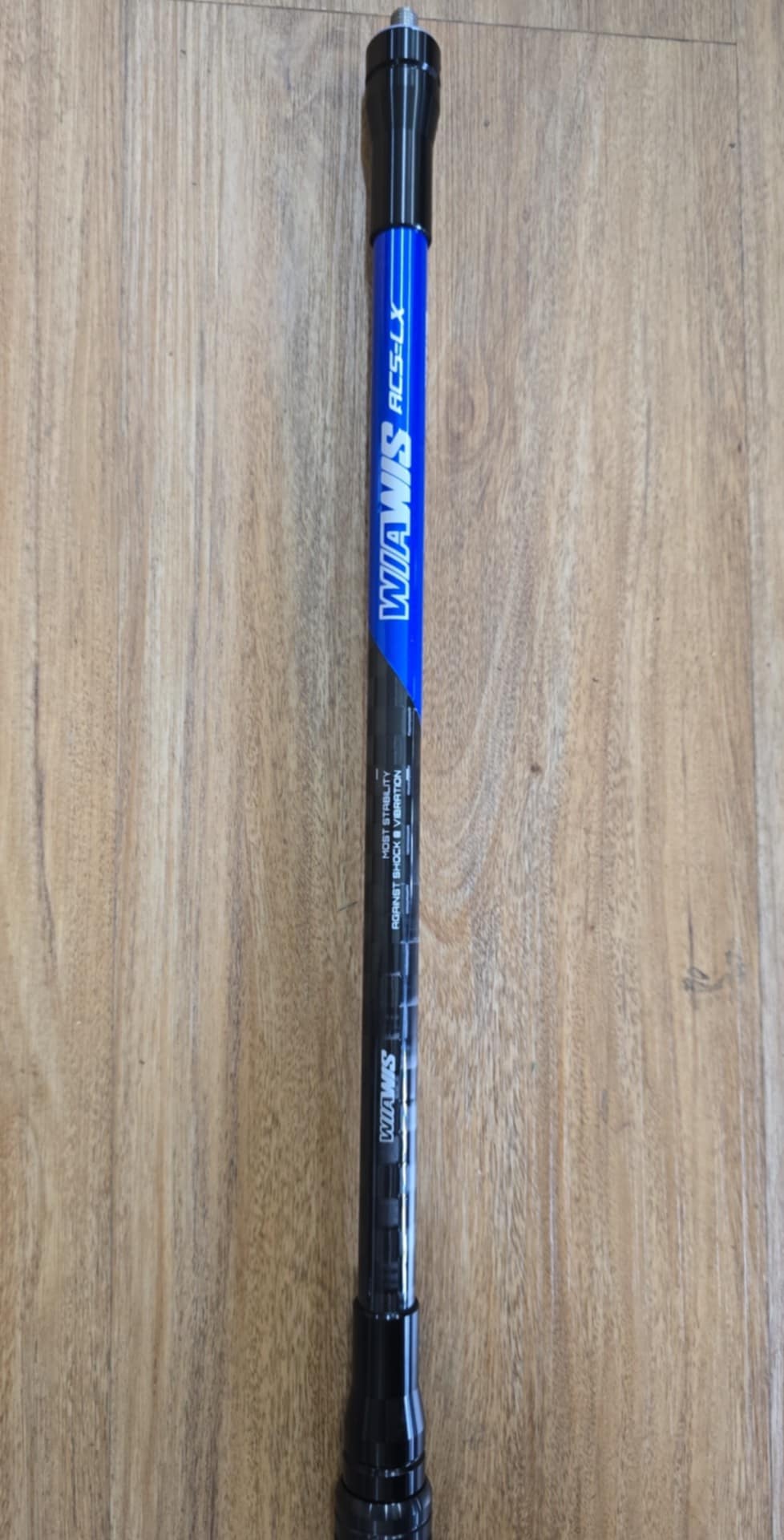 Win & Win WIAWIS ACS-LX Stabilizer Long WIAWIS ACS-EL BLUE