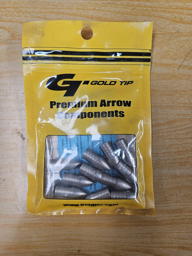 Gold Tip Triple-X points dz 120gr
