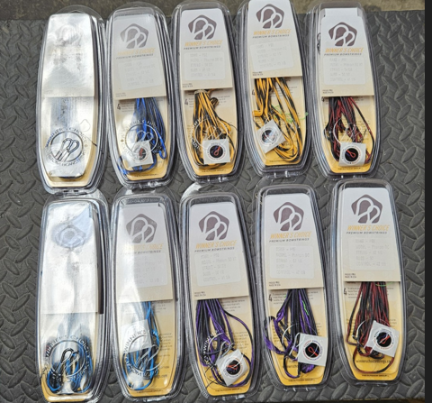 Winners Choice Bow String - PSE Phenom SD XT String Set