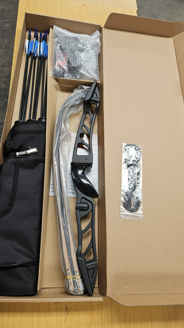 Recurve Bows