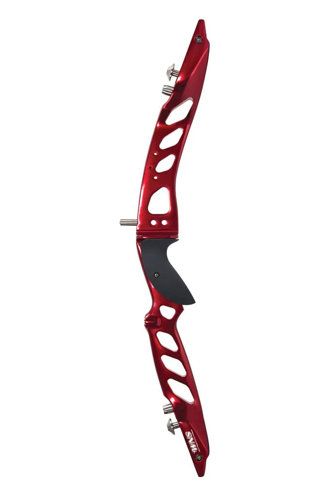 Best Red Riser WNS Motive FX Riser 25