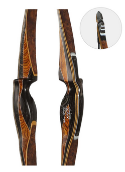 Longbows