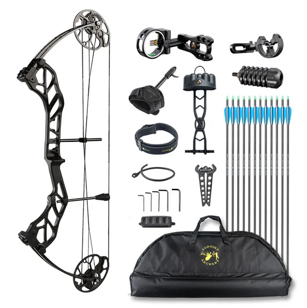 Bow Store Hunting Compound Bows
