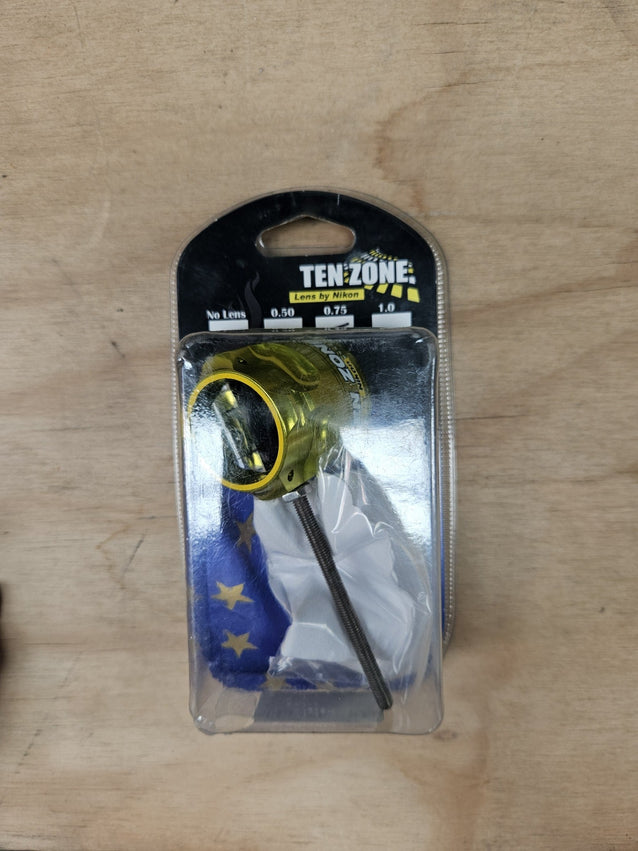 Mybo Ten Zone Scope No Fibre Optic