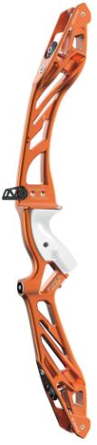 Fivics Vellator V3 Recurve Riser