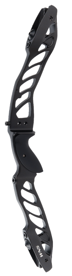 Target Recurve Risers