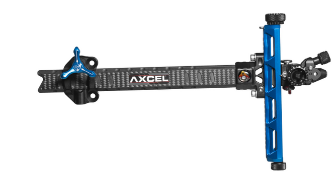 Axcel XP Pro Recurve Sight