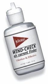 Bohning Wind Checker