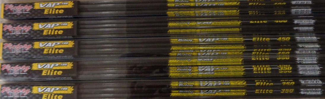 Victory VAP Elite Shafts 1dz (with Inserts) Victory VAP Elite Shafts 1dz (with Inserts)