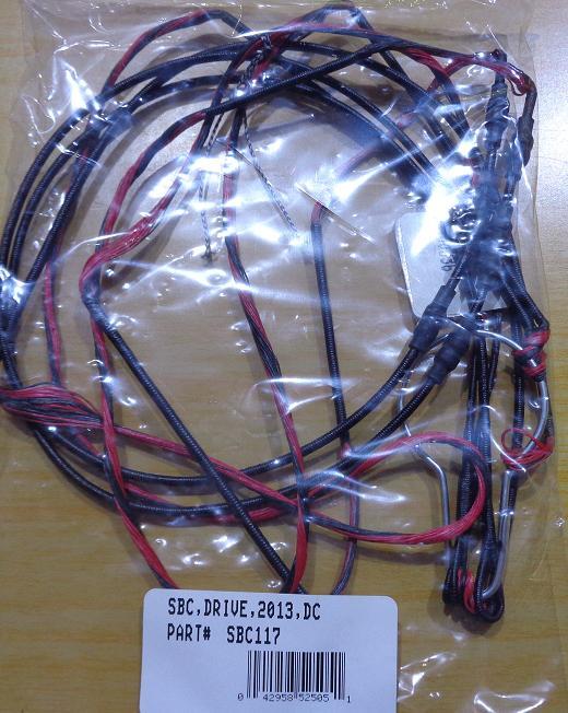 PSE Drive 2013 String set