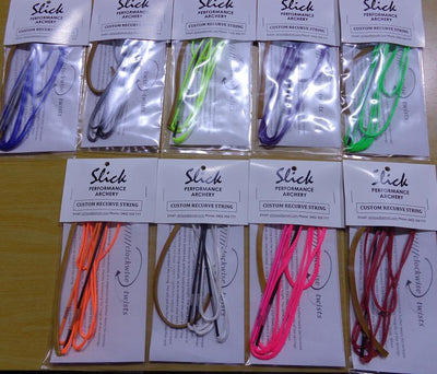 Strings