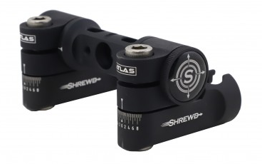 Shrewd Optum Scope (40mm) - Lancaster Archery Supply Shrewd Optum Scope (40mm) - Lancaster Archery Supply