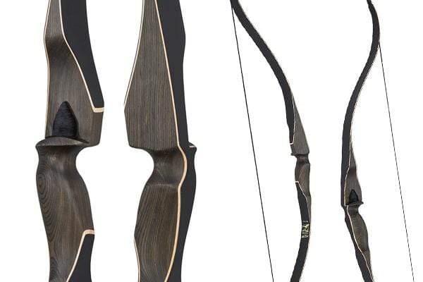 Oak Ridge Mezzo Hunting bow