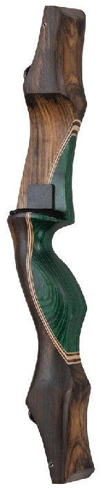 Oak Ridge Shade riser IFL Verdes 19