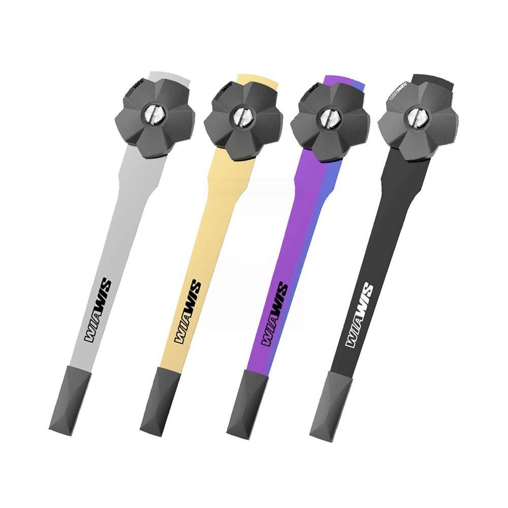 WIAWIS Color Clicker