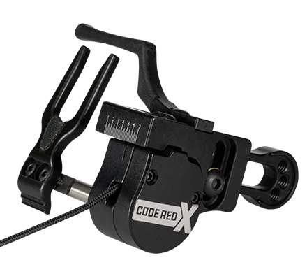 Ripcord Code Red X Arrow Rest