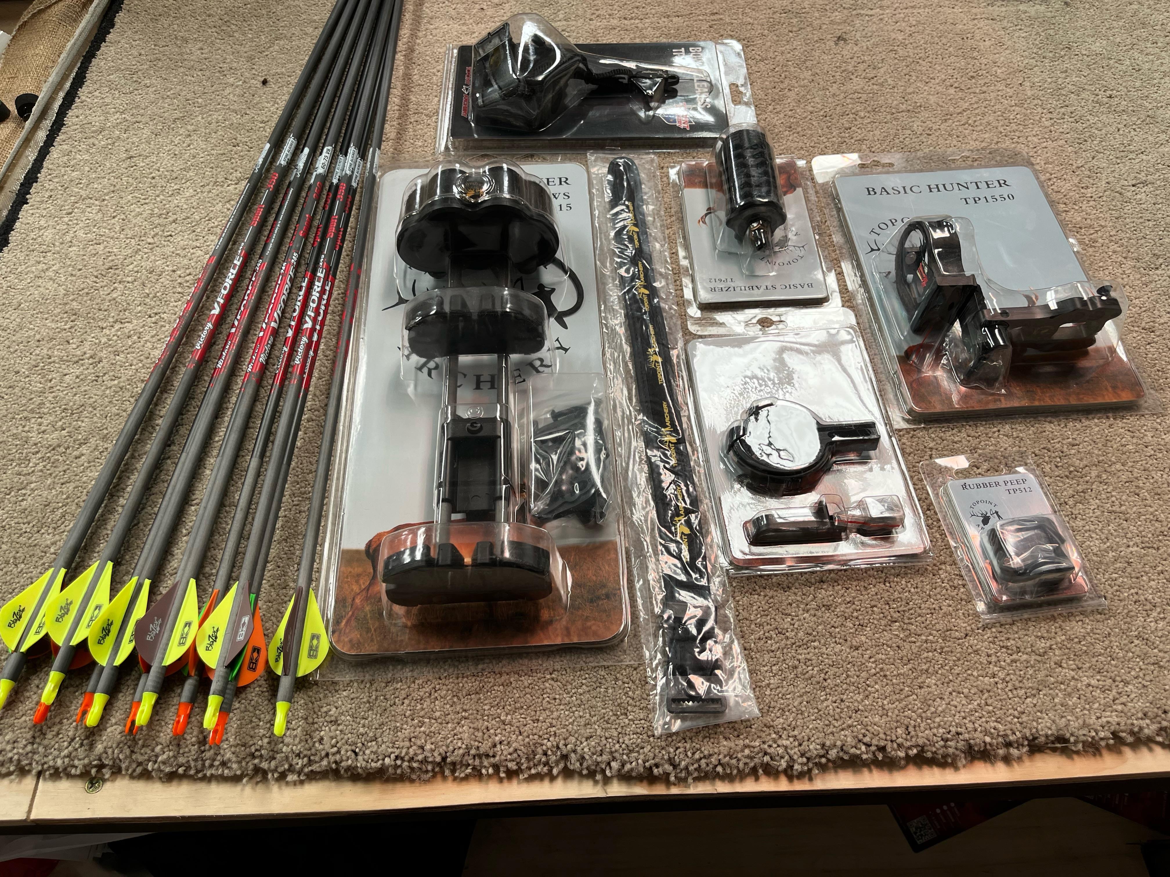 Kit Rfnd Rts Pro RTS kit