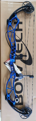 Target Compound Bows