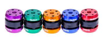 Beiter Vbox Beiter Vbox dampener colour
