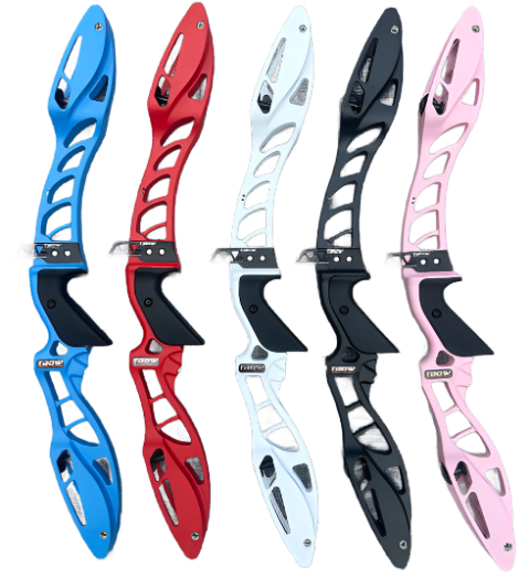 Tbow H10 Recurve Riser 25
