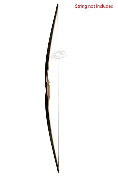 Longbows